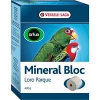 Orlux Mineral Bloc Loro Parque 400g