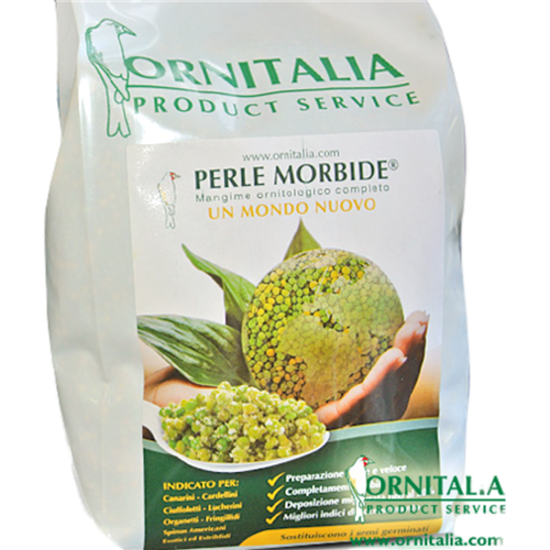 Perle Morbide 800g