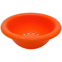 Nest gewoon E (Oranje)