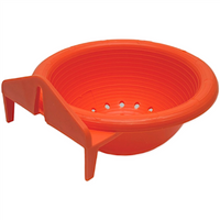 Bordernest (Oranje)