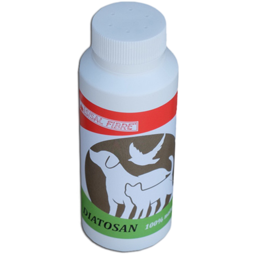 Diatosan etherische en plantaardige oliemix 120 g