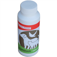 Diatosan etherische en plantaardige oliemix 120 g