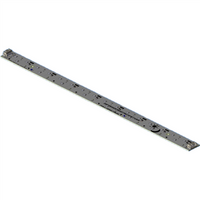 Full-spectrum 24 LED + maanlicht 12V 5.76W