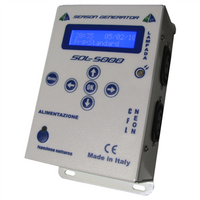 Lichtdimmer SOL-5000 230V