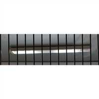 Behuizing voor de LED met magneet - 9 LED