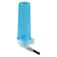 Druppel fontein 100cc - Genio (C014) blauw