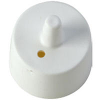 Zitstok dopje met pin Ø10mm (I046B)