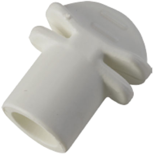 Zitstok dopje twist Ø10mm (I059B)