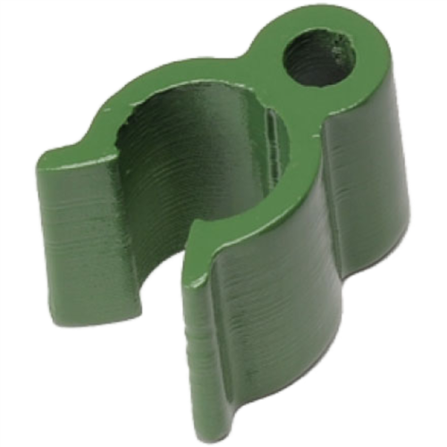 Zitstok houder voor gesloten wand Ø12mm (I102V)