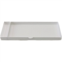 Kleurkanarie schuiflade (15cm diep) 145x340mm