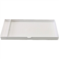 Kleurkanarie schuiflade (18cm diep) 170x340mm
