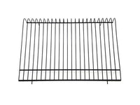 Postuurkanarie front – RAL 9005 gitzwart (BE)