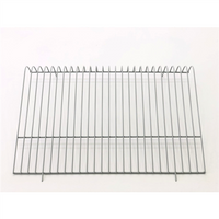 Kleurkanarie front – RAL 7035 lichtgrijs (BE)