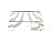 Kleine kistkooi front - 1 dr - RAL 7035 lichtgrijs (NL)