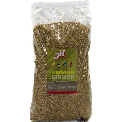 Eivoer basic Henava 5 kg